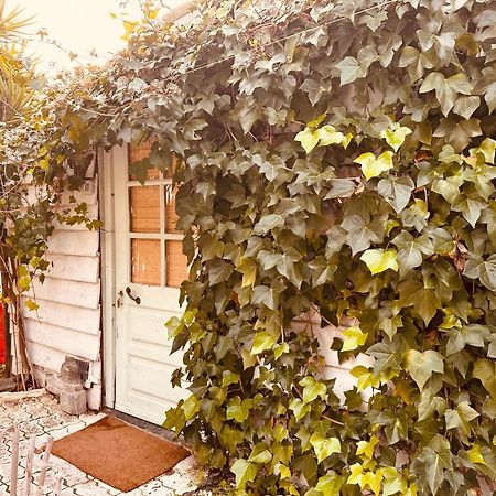 Casa Rico Frade Garden Hotel São Pedro do Corval Екстериор снимка