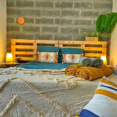 Casa Rico Frade Garden Hotel São Pedro do Corval Екстериор снимка