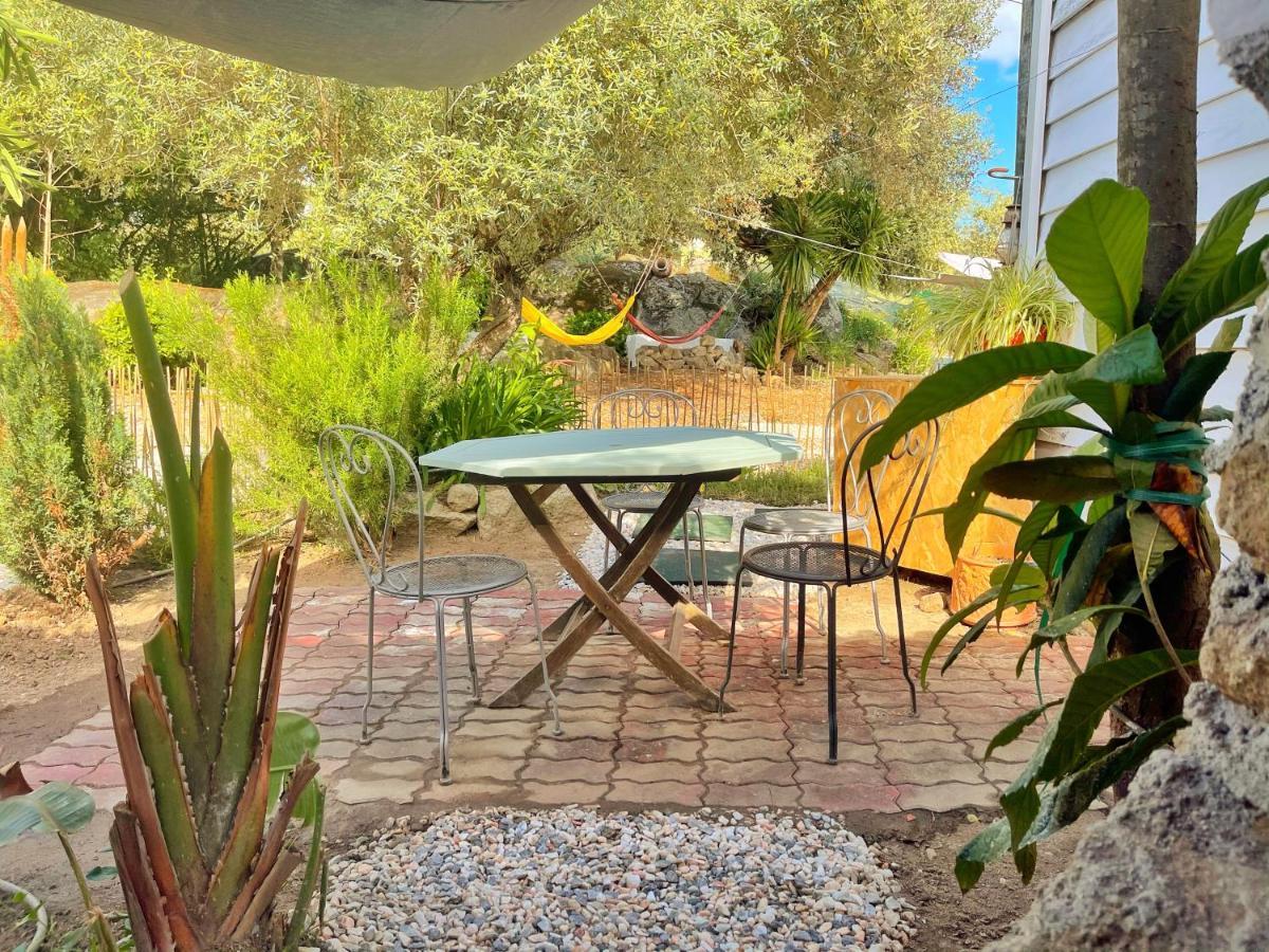 Casa Rico Frade Garden Hotel São Pedro do Corval Екстериор снимка