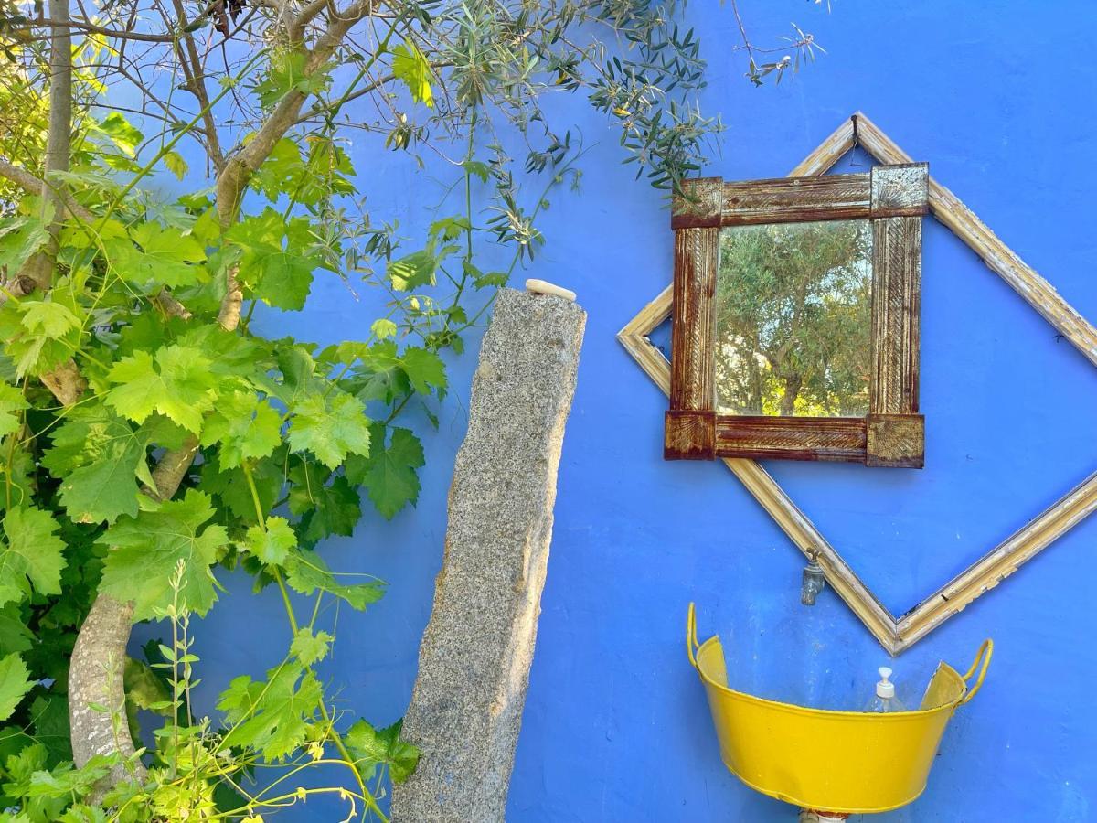 Casa Rico Frade Garden Hotel São Pedro do Corval Екстериор снимка
