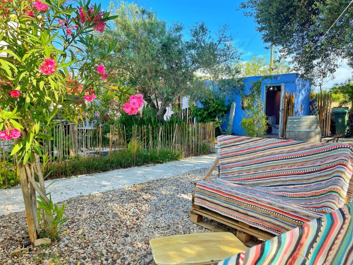 Casa Rico Frade Garden Hotel São Pedro do Corval Екстериор снимка