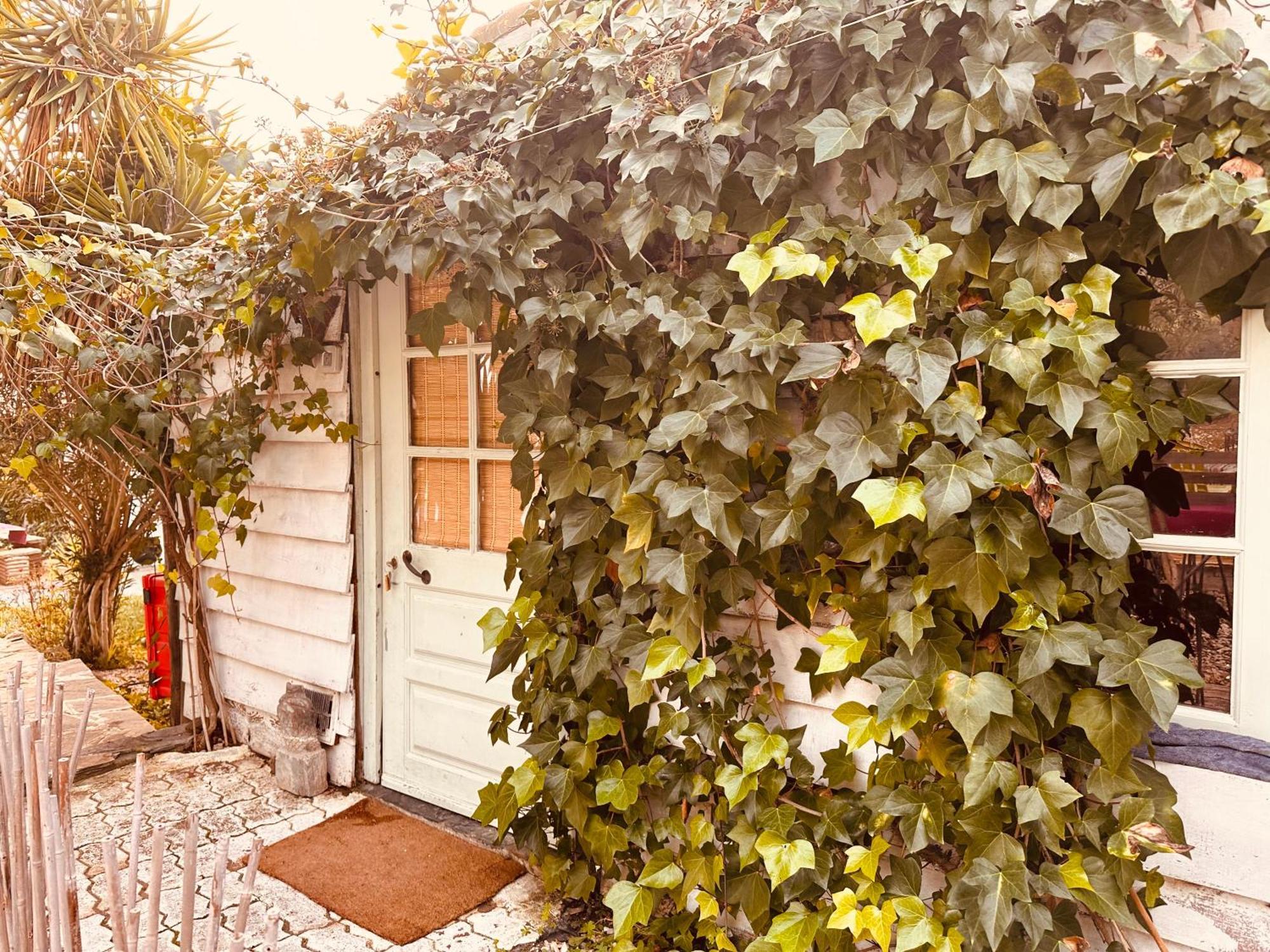 Casa Rico Frade Garden Hotel São Pedro do Corval Екстериор снимка