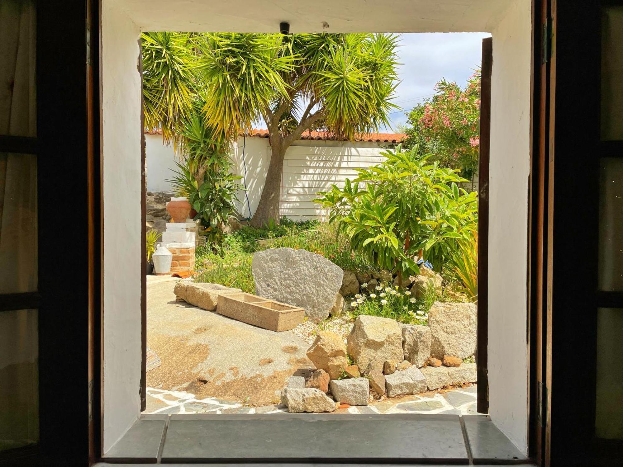 Casa Rico Frade Garden Hotel São Pedro do Corval Стая снимка