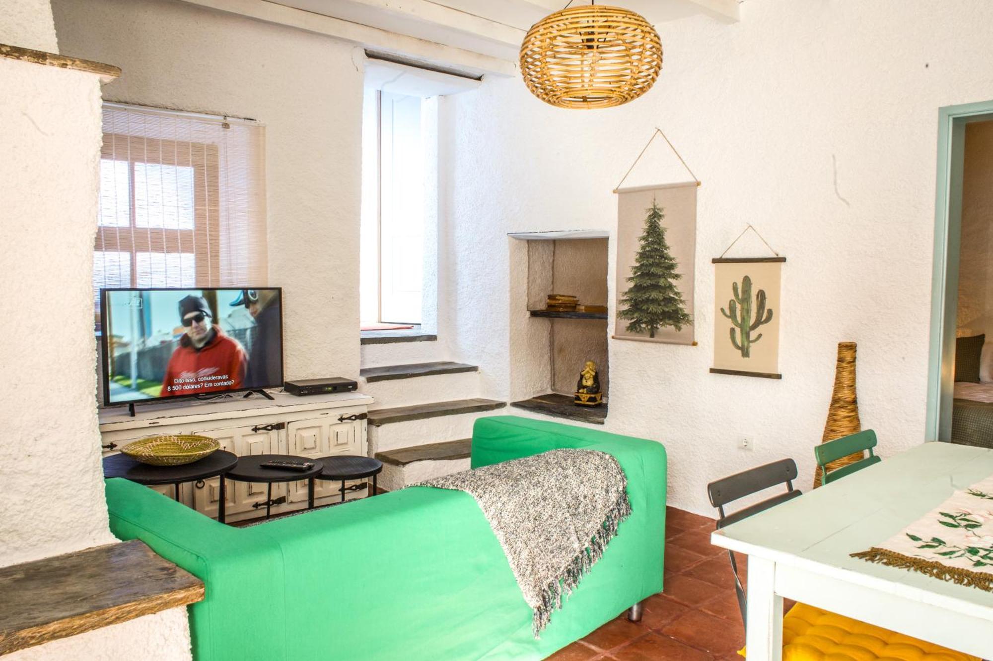 Casa Rico Frade Garden Hotel São Pedro do Corval Стая снимка
