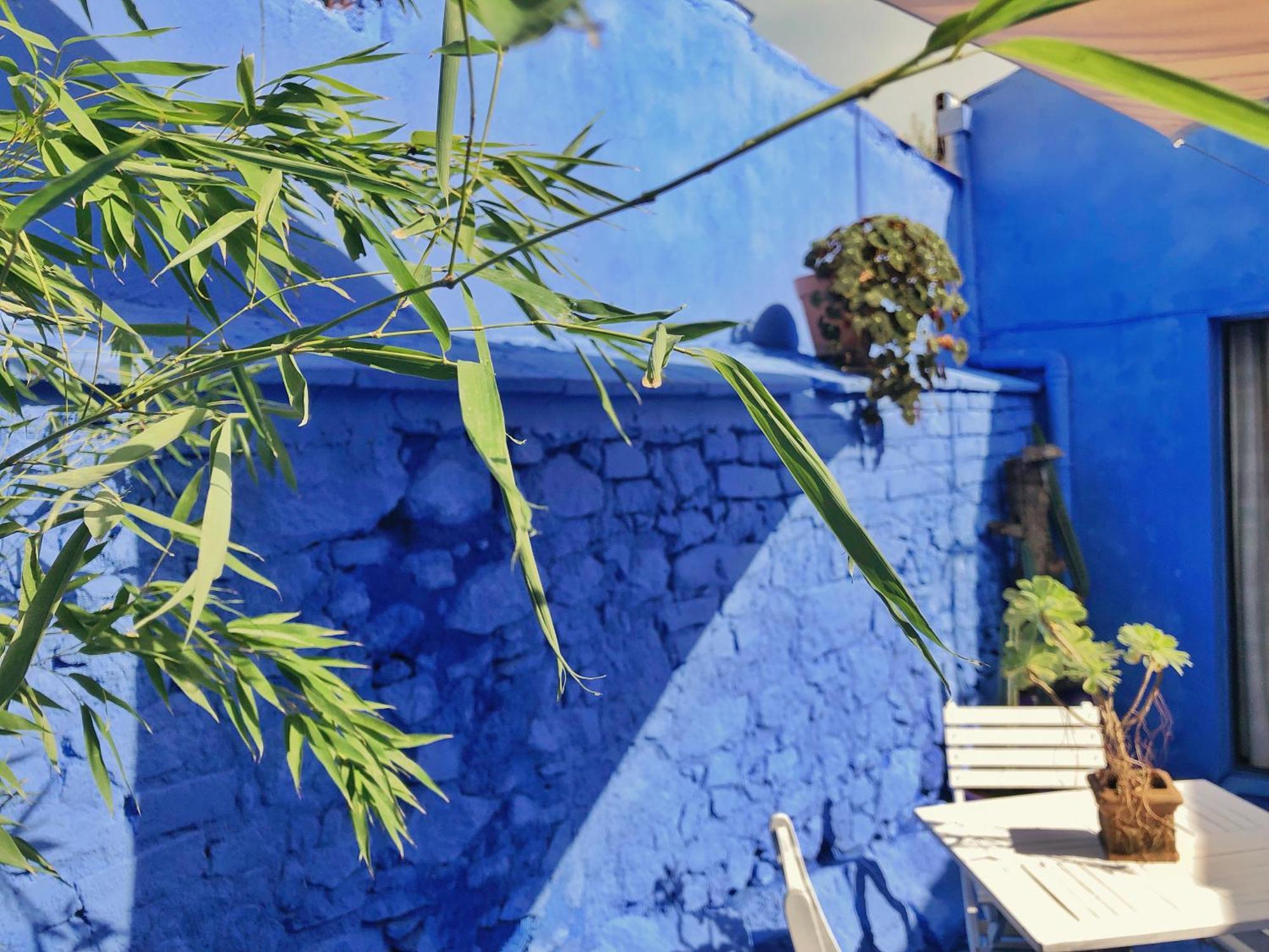 Casa Rico Frade Garden Hotel São Pedro do Corval Стая снимка